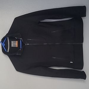 Icebreaker Merino Wool Wmn Sml Zip up jacket